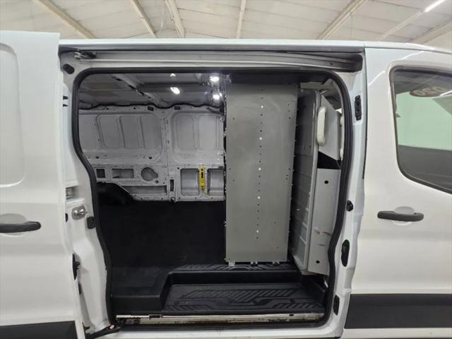 2020 Ford Transit Cargo Van w/LWB