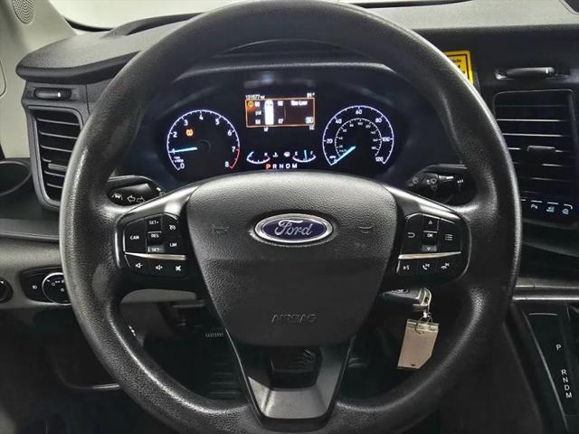 2020 Ford Transit Cargo Van w/LWB