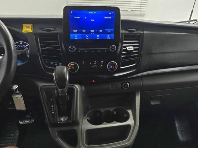 2020 Ford Transit Cargo Van w/LWB