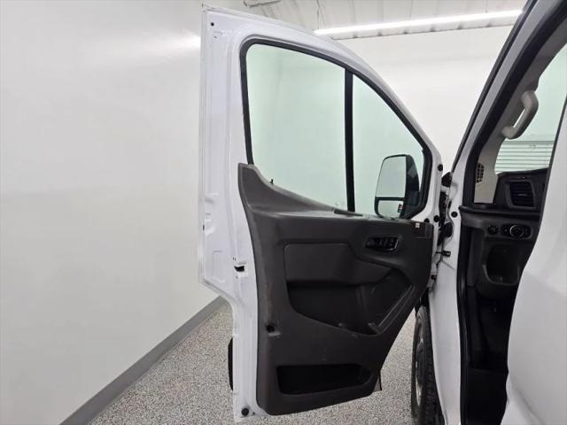 2020 Ford Transit Cargo Van w/LWB