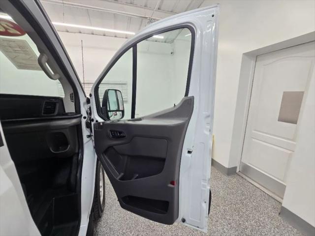 2020 Ford Transit Cargo Van w/LWB