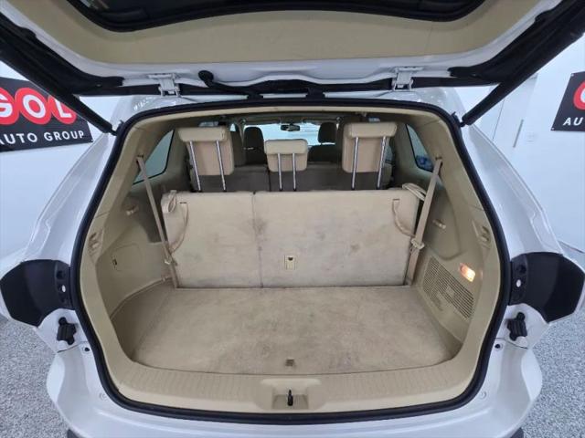 2015 Toyota Highlander XLE V6