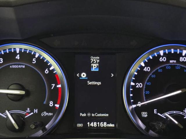 2015 Toyota Highlander XLE V6