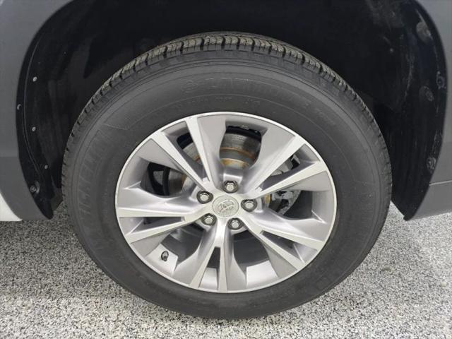 2015 Toyota Highlander XLE V6