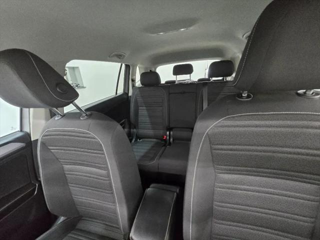 2022 Volkswagen Tiguan 2.0T S