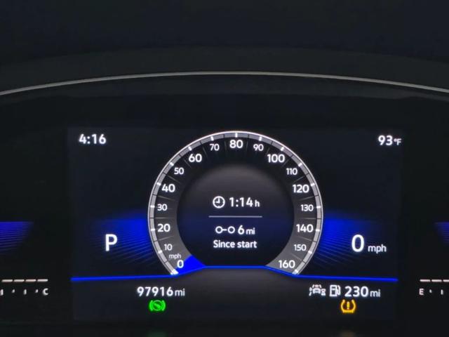 2022 Volkswagen Tiguan 2.0T S