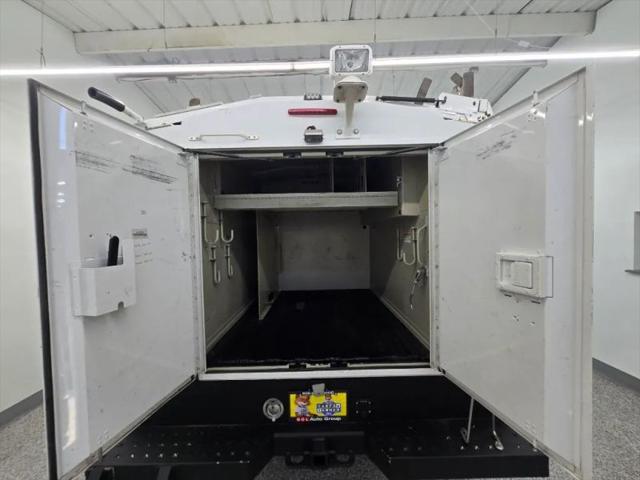 2015 Chevrolet Silverado 3500HD WT