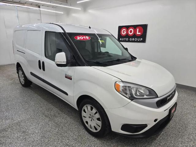 2019 Ram ProMaster City Cargo Van Tradesman SLT Cargo Van for sale in Austin, TX