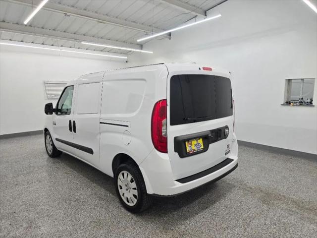 2019 Ram ProMaster City Cargo Van Tradesman SLT Cargo Van