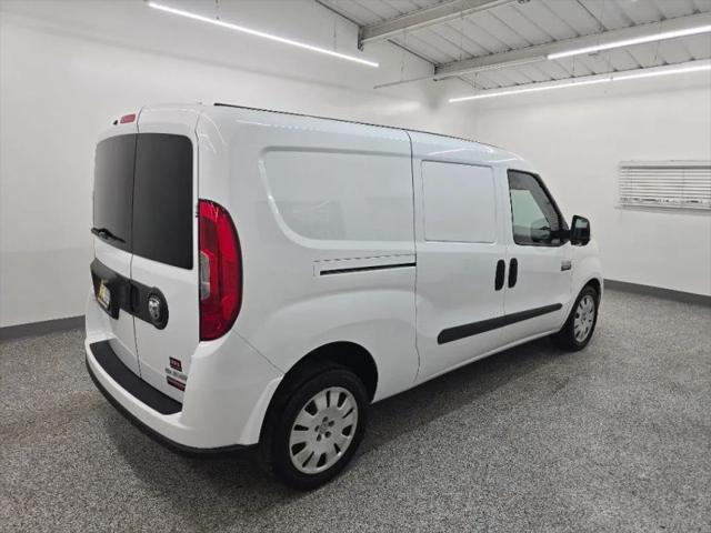 2019 Ram ProMaster City Cargo Van Tradesman SLT Cargo Van