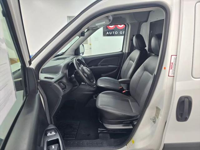2019 Ram ProMaster City Cargo Van Tradesman SLT Cargo Van