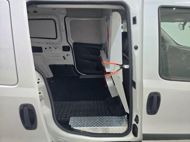 2019 Ram ProMaster City Cargo Van Tradesman SLT Cargo Van
