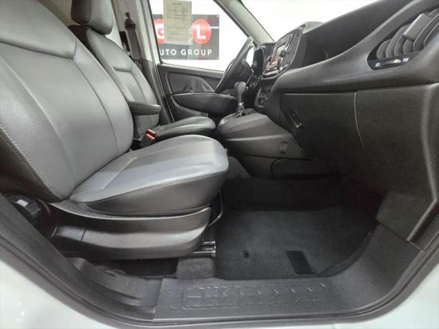 2019 Ram ProMaster City Cargo Van Tradesman SLT Cargo Van