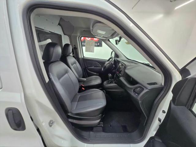 2019 Ram ProMaster City Cargo Van Tradesman SLT Cargo Van