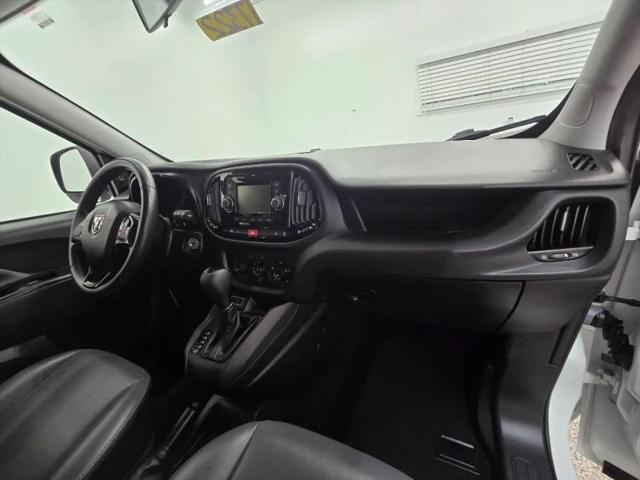 2019 Ram ProMaster City Cargo Van Tradesman SLT Cargo Van