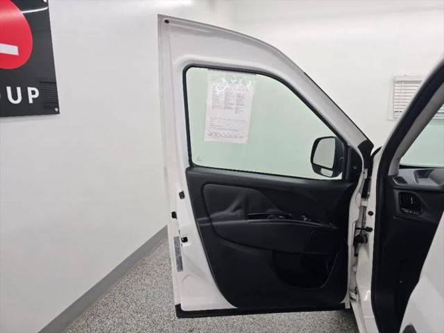 2019 Ram ProMaster City Cargo Van Tradesman SLT Cargo Van