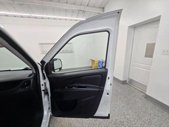 2019 Ram ProMaster City Cargo Van Tradesman SLT Cargo Van