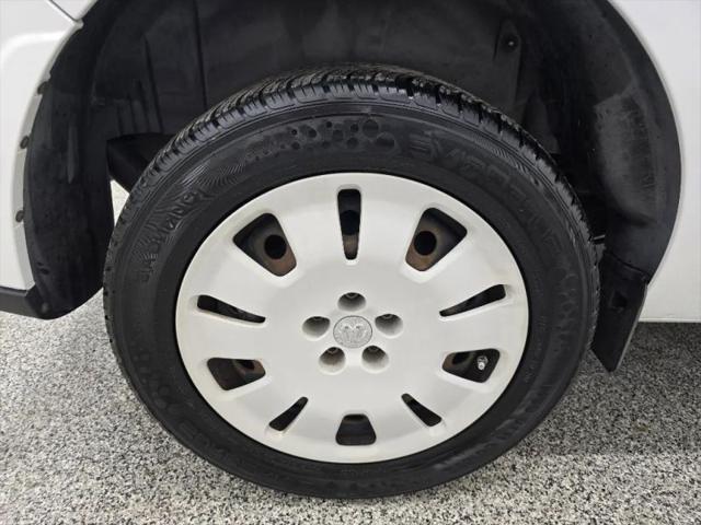 2019 Ram ProMaster City Cargo Van Tradesman SLT Cargo Van