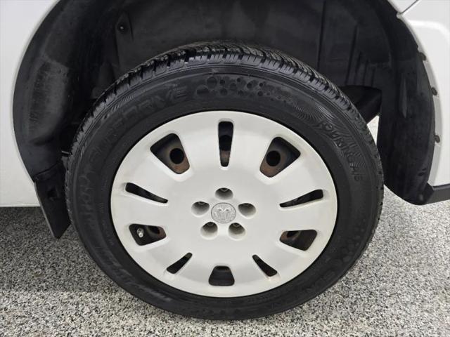 2019 Ram ProMaster City Cargo Van Tradesman SLT Cargo Van