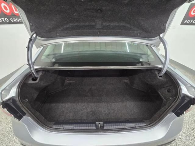 2022 Subaru Legacy Base