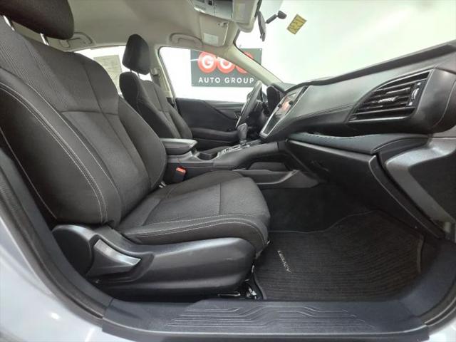2022 Subaru Legacy Base