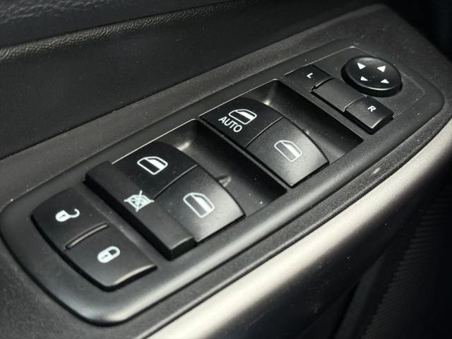 2019 Jeep Cherokee Latitude FWD