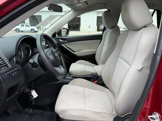 2013 Mazda CX-5 Sport