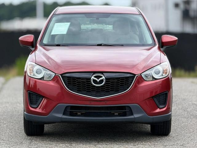 2013 Mazda CX-5 Sport