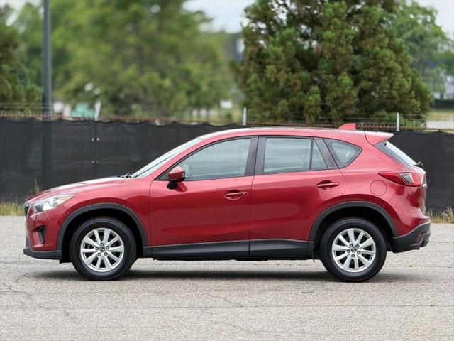 2013 Mazda CX-5 Sport
