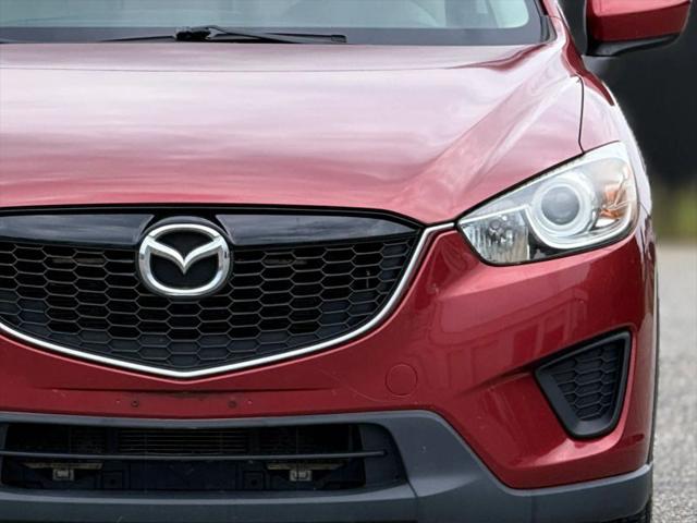2013 Mazda CX-5 Sport