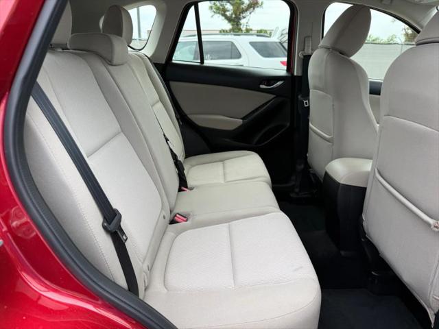 2013 Mazda CX-5 Sport