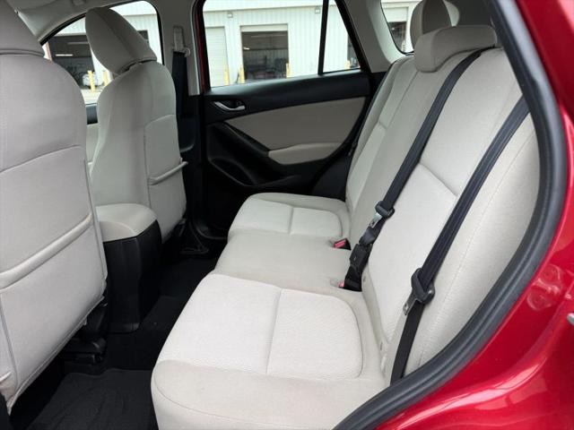 2013 Mazda CX-5 Sport