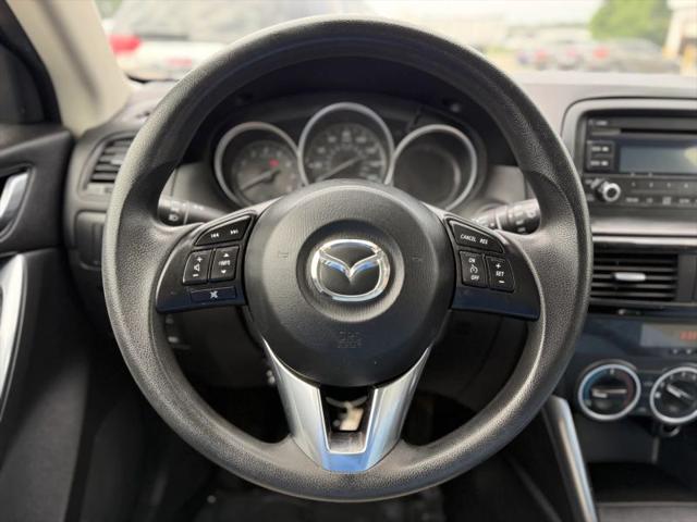 2013 Mazda CX-5 Sport