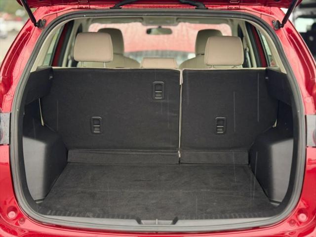 2013 Mazda CX-5 Sport