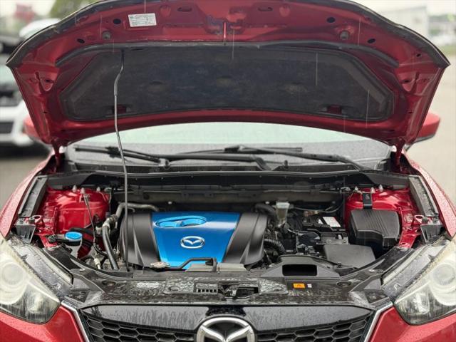 2013 Mazda CX-5 Sport