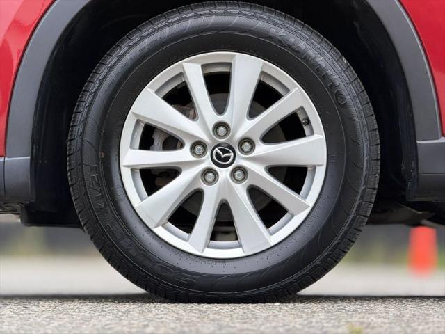 2013 Mazda CX-5 Sport