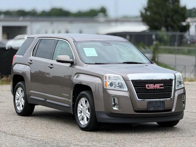 2012 GMC Terrain SLE-1 for sale in Lawrenceville, GA