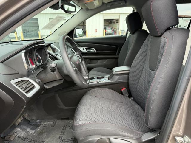2012 GMC Terrain SLE-1