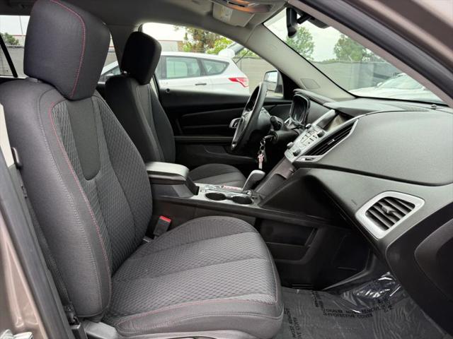 2012 GMC Terrain SLE-1