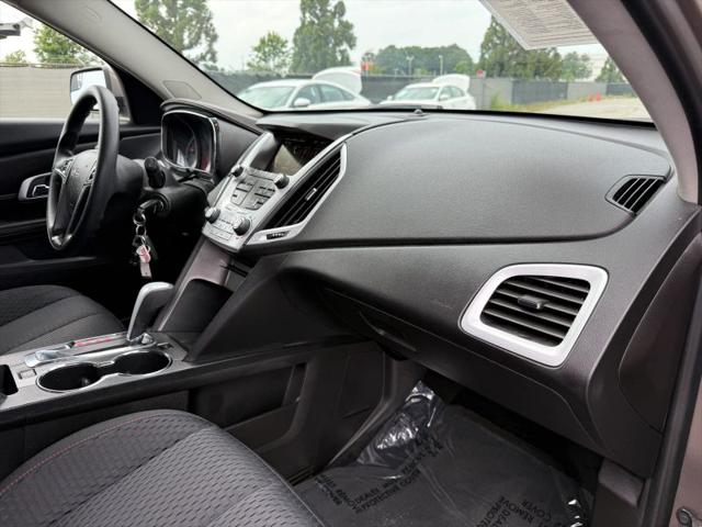 2012 GMC Terrain SLE-1