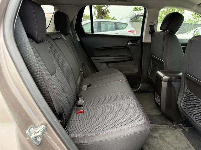 2012 GMC Terrain SLE-1