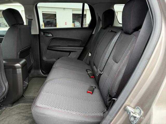 2012 GMC Terrain SLE-1