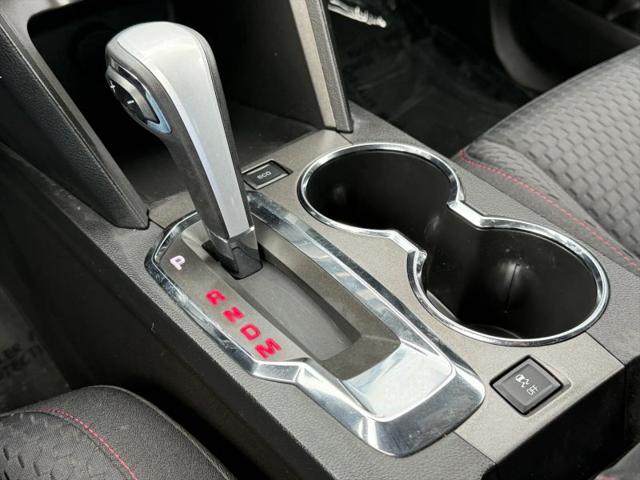 2012 GMC Terrain SLE-1