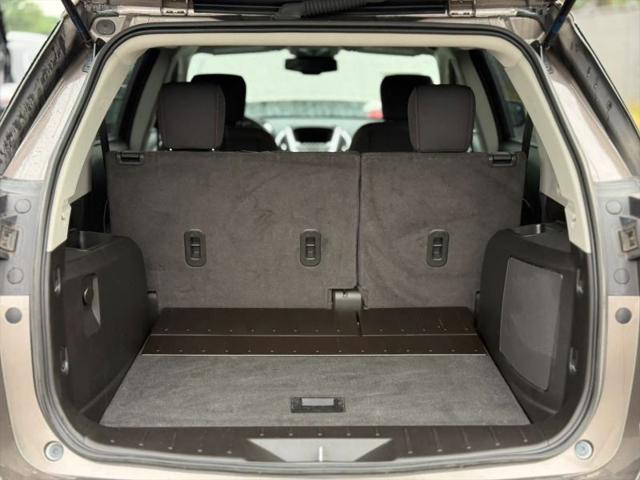 2012 GMC Terrain SLE-1