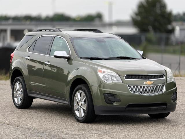 2015 Chevrolet Equinox 1LT for sale in Lawrenceville, GA