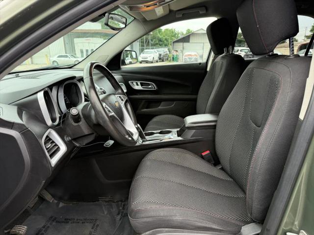2015 Chevrolet Equinox 1LT