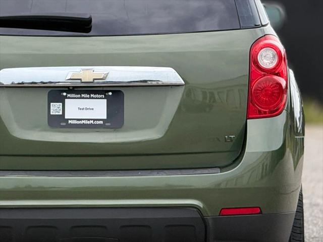 2015 Chevrolet Equinox 1LT