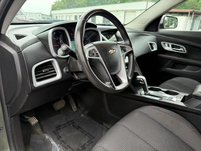 2015 Chevrolet Equinox 1LT