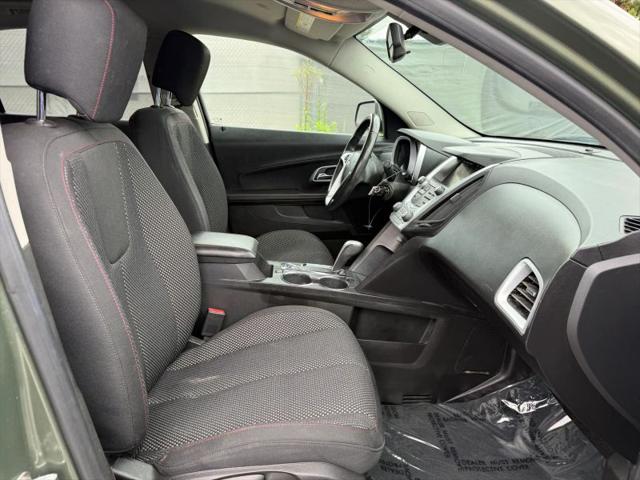 2015 Chevrolet Equinox 1LT