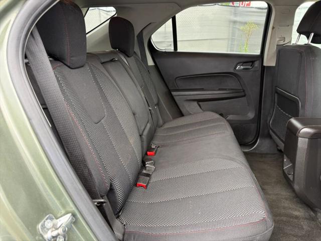 2015 Chevrolet Equinox 1LT